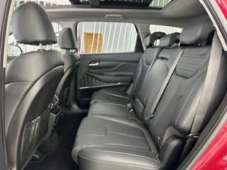 HYUNDAI Santa Fe 2.2 CRDi Tecno Auto 4x2 SR