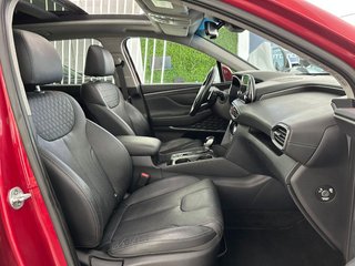 HYUNDAI Santa Fe 2.2 CRDi Tecno Auto 4x2 SR