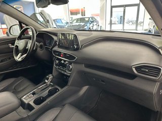 HYUNDAI Santa Fe 2.2 CRDi Tecno Auto 4x2 SR