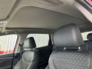 HYUNDAI Santa Fe 2.2 CRDi Tecno Auto 4x2 SR