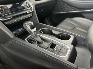 HYUNDAI Santa Fe 2.2 CRDi Tecno Auto 4x2 SR