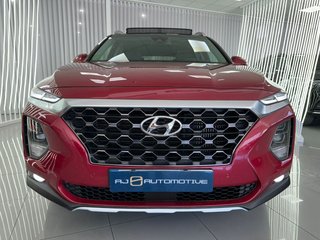 HYUNDAI Santa Fe 2.2 CRDi Tecno Auto 4x2 SR