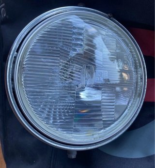 Intermitente y faro Suzuki Bandit E6 50R-005491