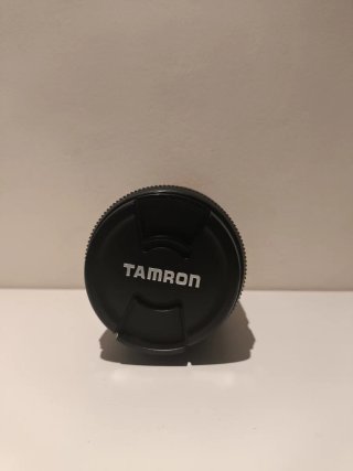 Tamron AF 70-300mm f4-5.6 Di LD Macro NIKON