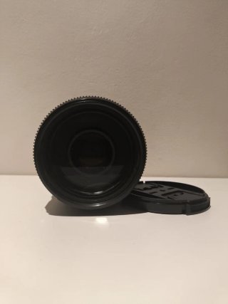 Tamron AF 70-300mm f4-5.6 Di LD Macro NIKON
