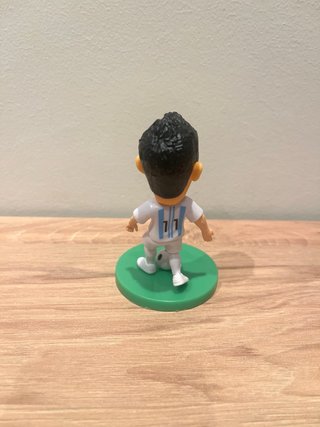 Muñeco Di María Fútbol