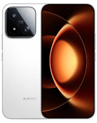 Xiaomi 17 Max Blanco