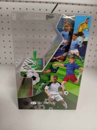 Micro Player All Star Arena MY ARCADE 41251