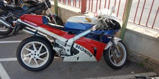 MOTO TRANSPORTE de MOTOS