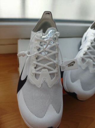 Nike ZoomX Vaporfly Talla 44