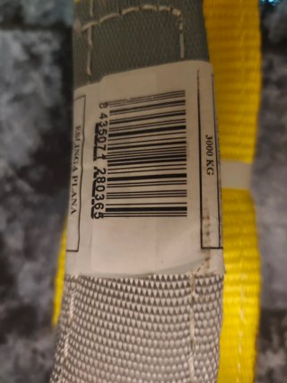 Eslinga POWERTEX 3T