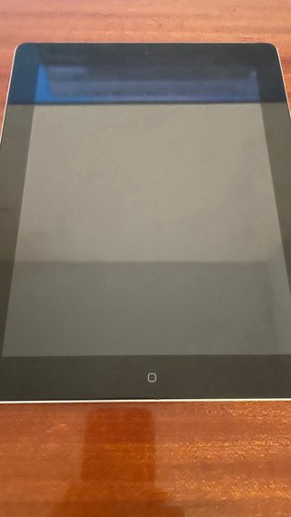 iPad 4 32GB Wi-Fi + Cellular Negro