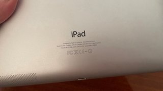 iPad 4 32GB Wi-Fi + Cellular Negro