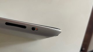 iPad 4 32GB Wi-Fi + Cellular Negro