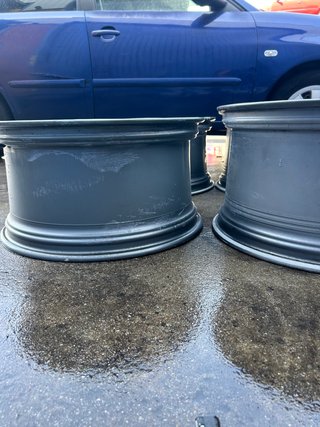 Llantas BMW 20 Doble Medida (4 uds)