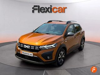 Dacia Sandero Essential 74kW (100CV) ECO-G