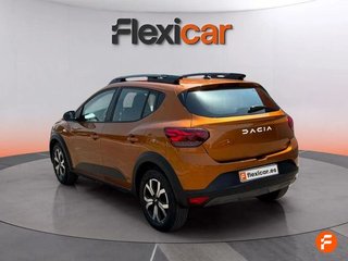 Dacia Sandero Essential 74kW (100CV) ECO-G