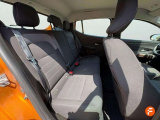 Dacia Sandero Essential 74kW (100CV) ECO-G