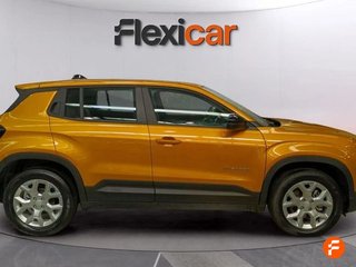 Jeep Avenger 1.2 eHybrid 74kW (100CV) Altitude