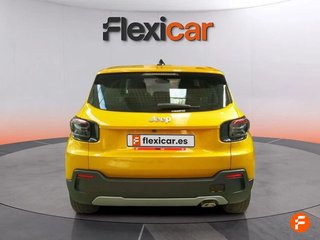 Jeep Avenger 1.2 eHybrid 74kW (100CV) Altitude