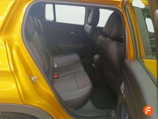 Jeep Avenger 1.2 eHybrid 74kW (100CV) Altitude