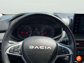 Dacia Sandero Essential 74kW (100CV) ECO-G