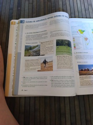 GH 3 Geografía e Historia : Educación Secundari...