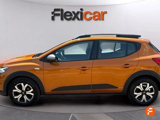 Dacia Sandero Essential 74kW (100CV) ECO-G