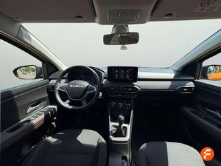 Dacia Sandero Essential 74kW (100CV) ECO-G