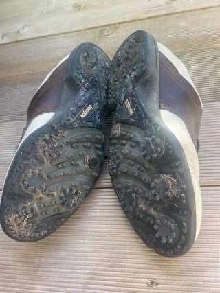 Zapatos de Golf FootJoy Talla 42.5