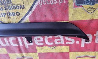 Spoiler Para-choques Tras Peugeot 208 | 141406