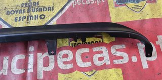 Spoiler Para-choques Tras Peugeot 208 | 141406