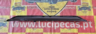 Spoiler Para-choques Tras Peugeot 208 | 141406