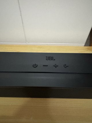 Barra de Sonido JBL Bar 2.0 All-in-One MK2