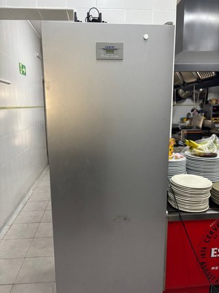 Nevera Casfri - Requiere Reparación
