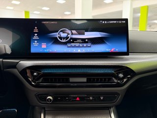 BMW Serie 3 M Sport Pro 20i 2.0 184CV Auto.