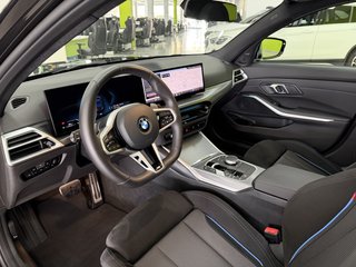 BMW Serie 3 M Sport Pro 20i 2.0 184CV Auto.