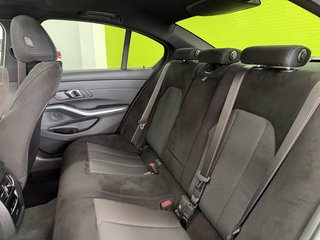 BMW Serie 3 M Sport Pro 20i 2.0 184CV Auto.