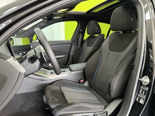 BMW Serie 3 M Sport Pro 20i 2.0 184CV Auto.
