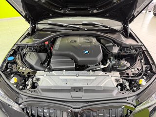 BMW Serie 3 M Sport Pro 20i 2.0 184CV Auto.