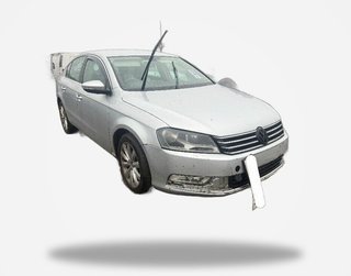 Volkswagen Passat B7 (3C) despiece 2.0 TDI 2010-2