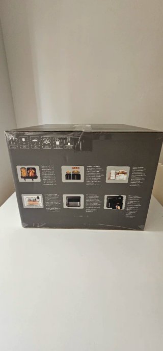 Freidora Xiaomi Doble Zona 10L ¡NUEVO A ESTRENAR!