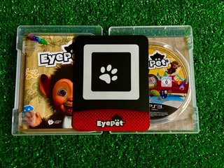EyePet PS3