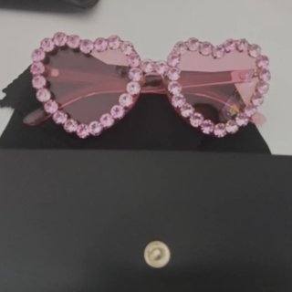 Lote 3 Gafas Sol con Estuche Duro.