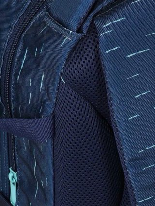 Mochila Walker Fame Graffiti LED Escolar