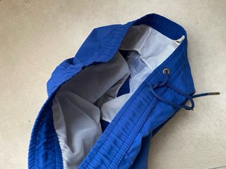 Costume da bagno mare uomo Fred Perry