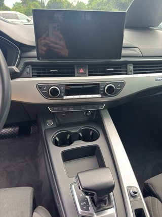 AUDI A5 5.0 TDI QUATTRO S-LINE 01/2023 1 DUEÑO 286