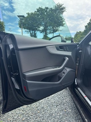 AUDI A5 5.0 TDI QUATTRO S-LINE 01/2023 1 DUEÑO 286