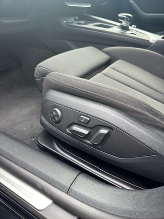 AUDI A5 5.0 TDI QUATTRO S-LINE 01/2023 1 DUEÑO 286