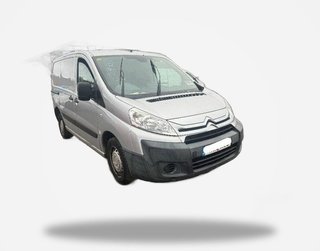 Citroën Jumpy II despiece 2.0 HDi 2007-2016